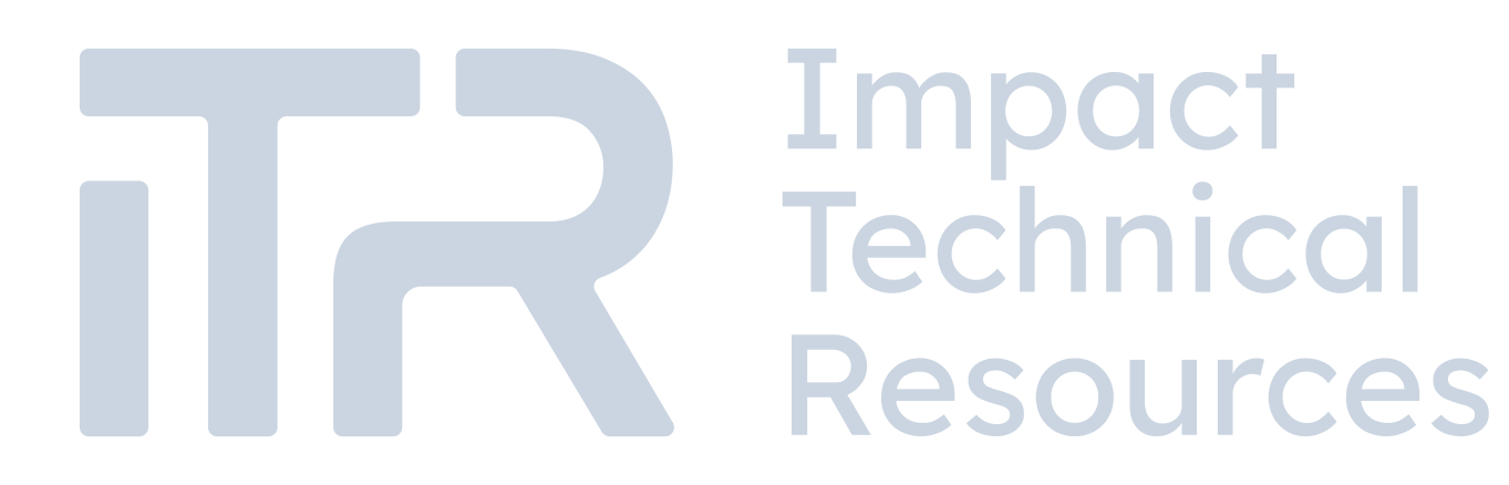 Logotipo de ITR VN