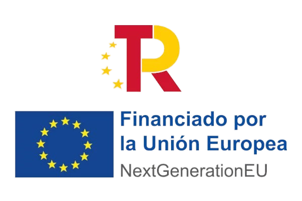 Logotipo de NextGenerationEU